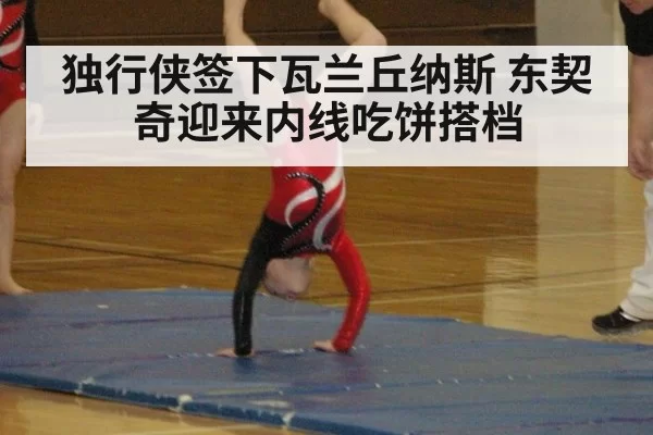 独行侠签下瓦兰丘纳斯 东契奇迎来内线吃饼搭档